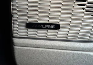 Jeep Grand Cherokee 3.6l V6 Limited 4x4 7-Plätzer
