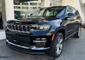 Jeep Grand Cherokee 3.6l V6 Limited 4x4 7-Plätzer