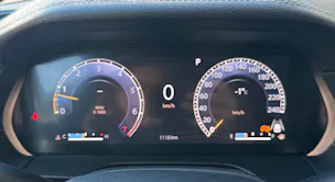 Jeep Grand Cherokee 3.6l V6 Limited 4x4 7-Plätzer