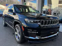 Jeep Grand Cherokee 3.6l V6 Limited 4x4 7-Plätzer