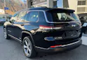 Jeep Grand Cherokee 3.6l V6 Limited 4x4 7-Plätzer