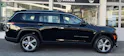 Jeep Grand Cherokee 3.6l V6 Limited 4x4 7-Plätzer