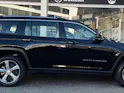 Jeep Grand Cherokee 3.6l V6 Limited 4x4 7-Plätzer