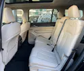 Jeep Grand Cherokee 3.6l V6 Limited 4x4 7-Plätzer