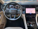 Jeep Grand Cherokee 3.6l V6 Limited 4x4 7-Plätzer