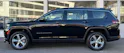 Jeep Grand Cherokee 3.6l V6 Limited 4x4 7-Plätzer