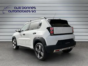 Fiat Grande Panda MHEV La Prima