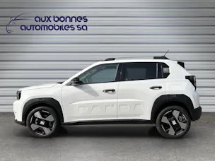 Fiat Grande Panda MHEV La Prima