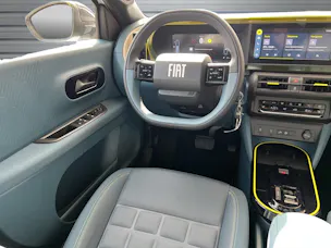 Fiat Grande Panda MHEV La Prima