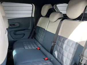 Fiat Grande Panda MHEV La Prima