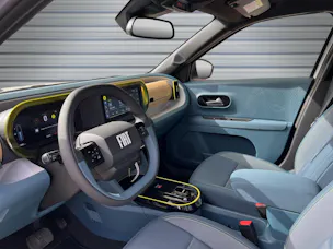 Fiat Grande Panda MHEV La Prima