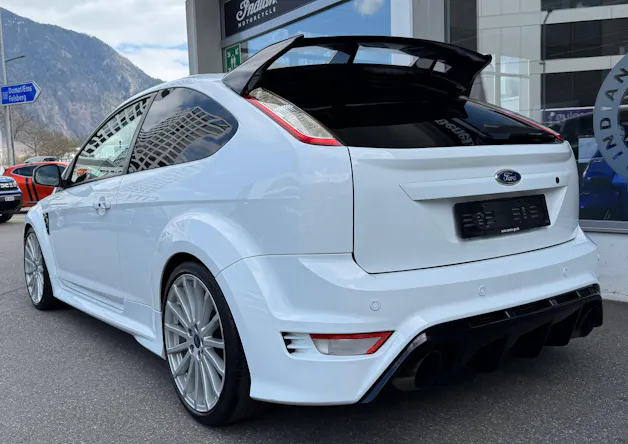 Ford Focus 2.5 Turbo RS500 Clone