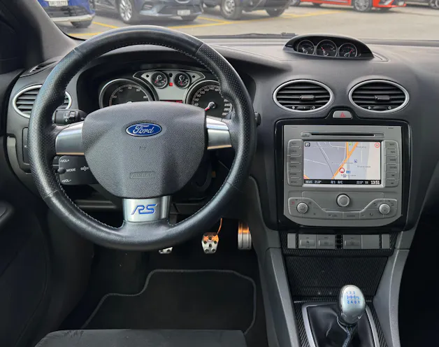 Ford Focus 2.5 Turbo RS500 Clone