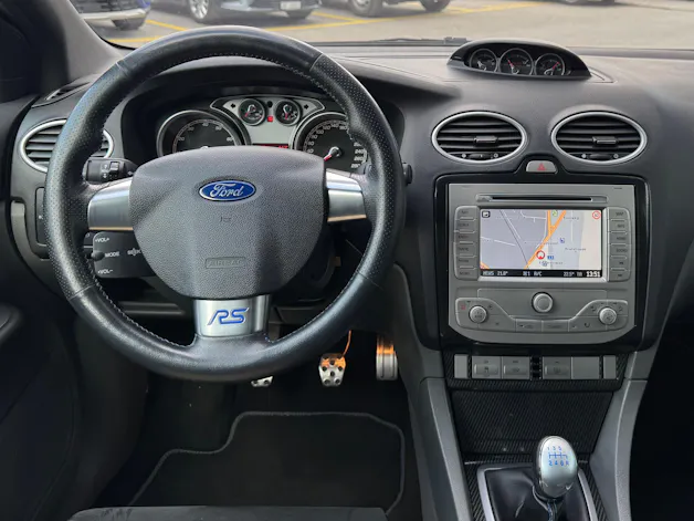 Ford Focus 2.5 Turbo RS500 Clone