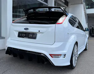 Ford Focus 2.5 Turbo RS500 Clone