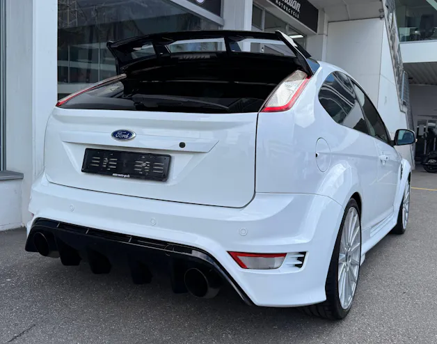 Ford Focus 2.5 Turbo RS500 Clone