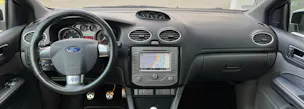 Ford Focus 2.5 Turbo RS500 Clone