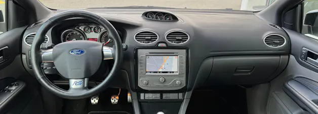Ford Focus 2.5 Turbo RS500 Clone