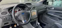 Ford Focus 2.5 Turbo RS500 Clone