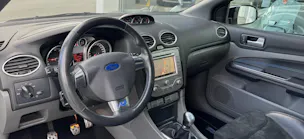 Ford Focus 2.5 Turbo RS500 Clone