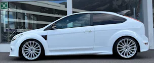 Ford Focus 2.5 Turbo RS500 Clone