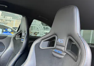 Ford Focus 2.5 Turbo RS500 Clone