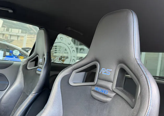 Ford Focus 2.5 Turbo RS500 Clone