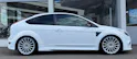 Ford Focus 2.5 Turbo RS500 Clone