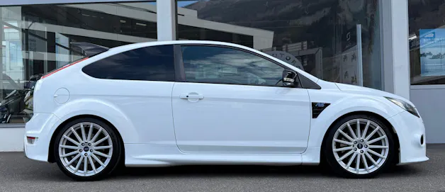Ford Focus 2.5 Turbo RS500 Clone