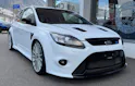 Ford Focus 2.5 Turbo RS500 Clone