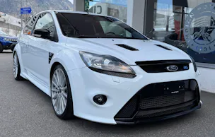 Ford Focus 2.5 Turbo RS500 Clone