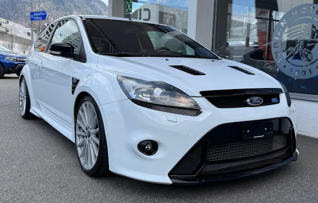 Ford Focus 2.5 Turbo RS500 Clone