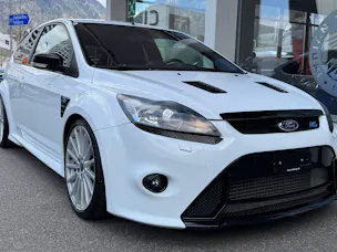 Ford Focus 2.5 Turbo RS500 Clone