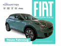 FIAT FIAT 600h MildHybrid Cult + Comfort + Winter + Style Paket