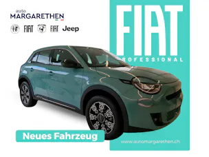 FIAT FIAT 600h MildHybrid Cult + Comfort + Winter + Style Paket
