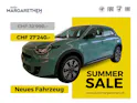 Fiat FIAT 600h MildHybrid Cult + Comfort + Winter + Style Paket