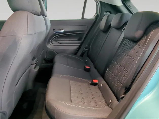 Fiat FIAT 600h MildHybrid Cult + Comfort + Winter + Style Paket