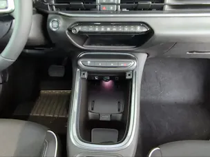 Fiat FIAT 600h MildHybrid Cult + Comfort + Winter + Style Paket