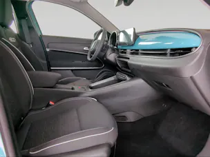 Fiat FIAT 600h MildHybrid Cult + Comfort + Winter + Style Paket