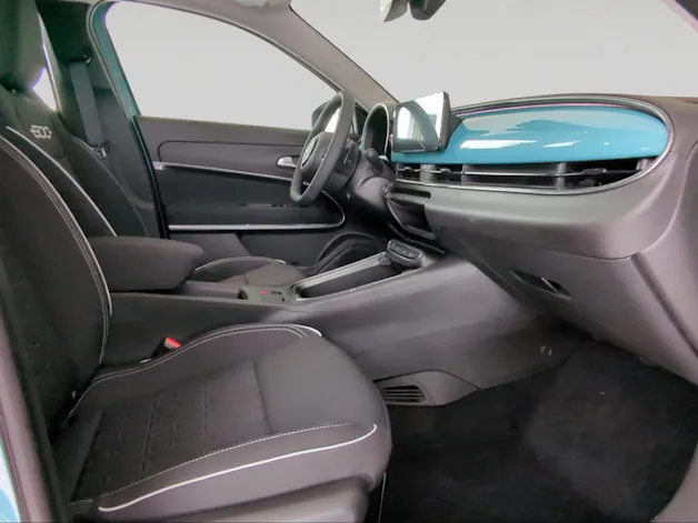 Fiat FIAT 600h MildHybrid Cult + Comfort + Winter + Style Paket