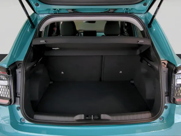 Fiat FIAT 600h MildHybrid Cult + Comfort + Winter + Style Paket