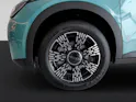 Fiat FIAT 600h MildHybrid Cult + Comfort + Winter + Style Paket