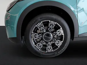 Fiat FIAT 600h MildHybrid Cult + Comfort + Winter + Style Paket