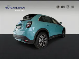 Fiat FIAT 600h MildHybrid Cult + Comfort + Winter + Style Paket
