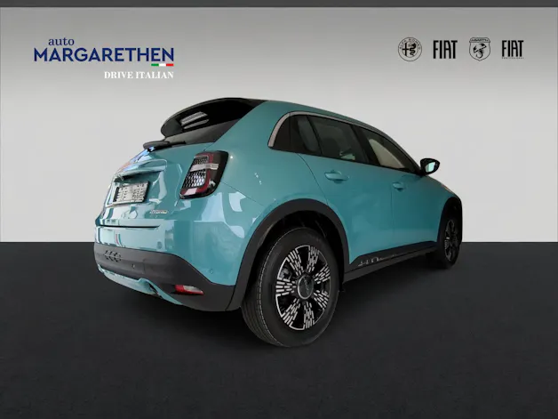 Fiat FIAT 600h MildHybrid Cult + Comfort + Winter + Style Paket