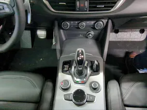 Alfa Romeo Stelvio 2.0 Veloce Q4 AT8