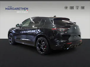 Alfa Romeo Stelvio 2.0 Veloce Q4 AT8