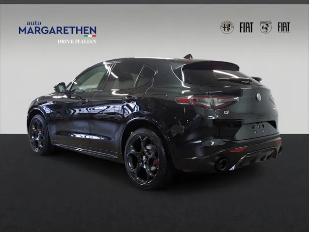 Alfa Romeo Stelvio 2.0 Veloce Q4 AT8