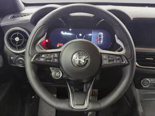 Alfa Romeo Stelvio 2.0 Veloce Q4 AT8