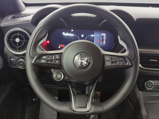 Alfa Romeo Stelvio 2.0 Veloce Q4 AT8